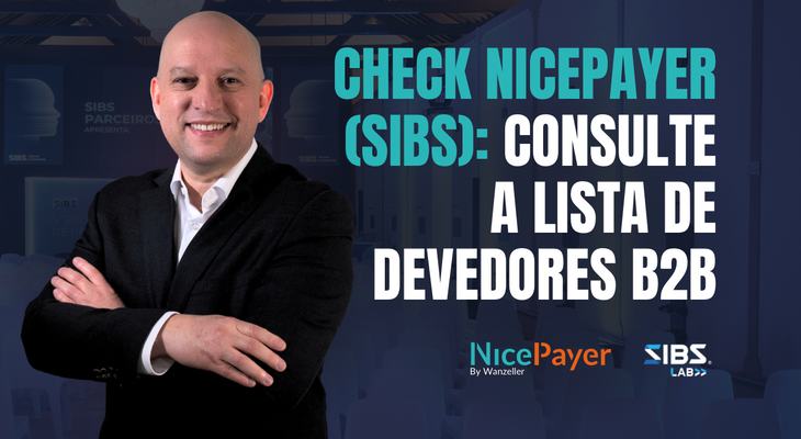 Check NicePayer e SIBS