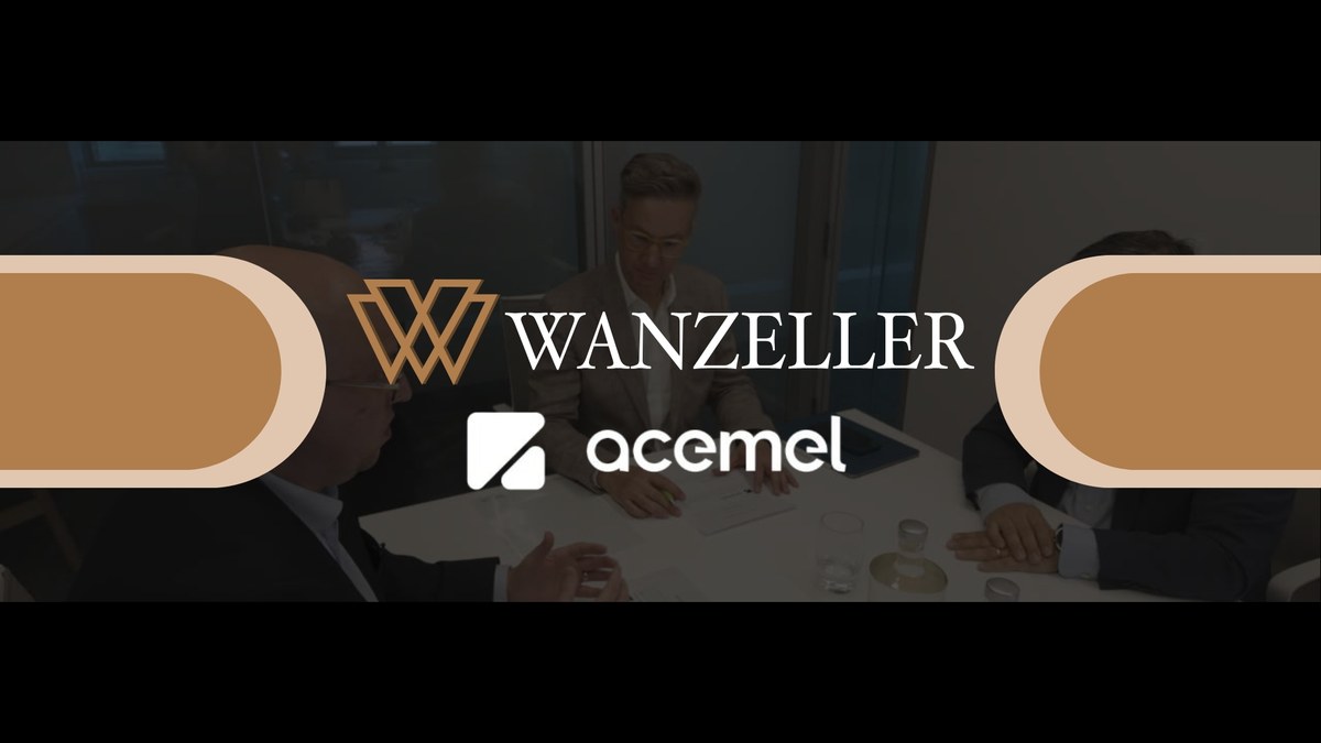 Wenderson Wanzeller, João Nuno Serra e Carlos Moreno na assinatura.