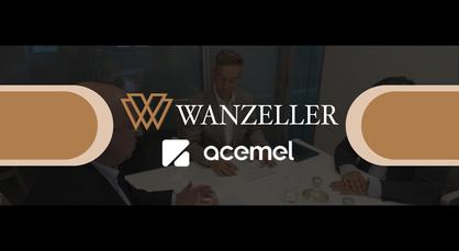 Wenderson Wanzeller, João Nuno Serra e Carlos Moreno na assinatura.