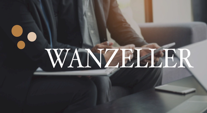 Novo site Wanzeller: presença digital, ecossistema e governança editorial.