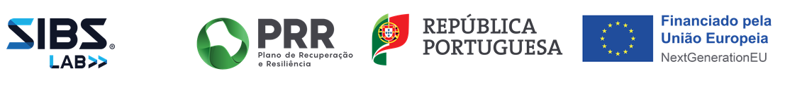 SIBS LAB, PRR, República Portuguesa e União Europeia