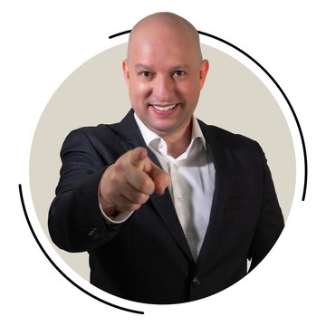 Foto de Wenderson Wanzeller